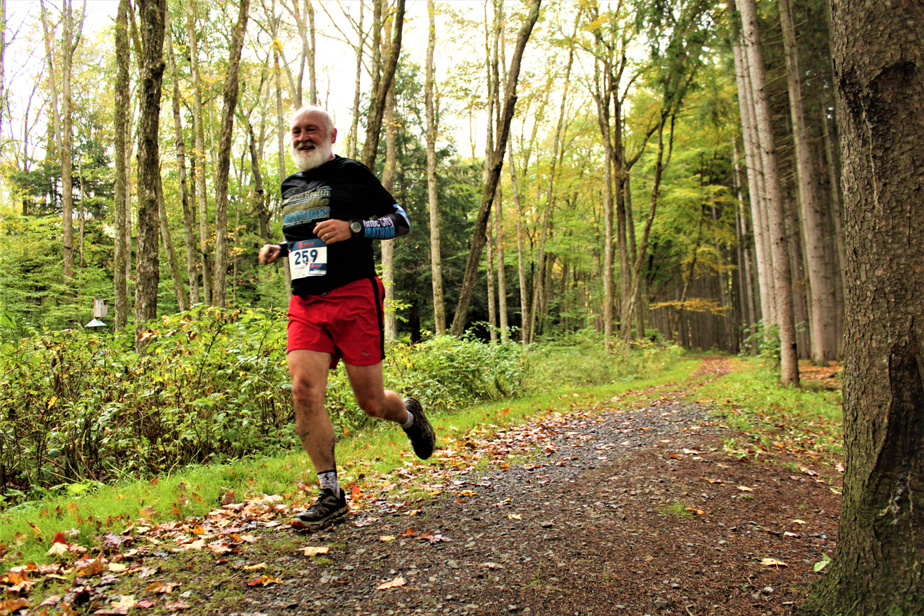 Marilla Trail Race