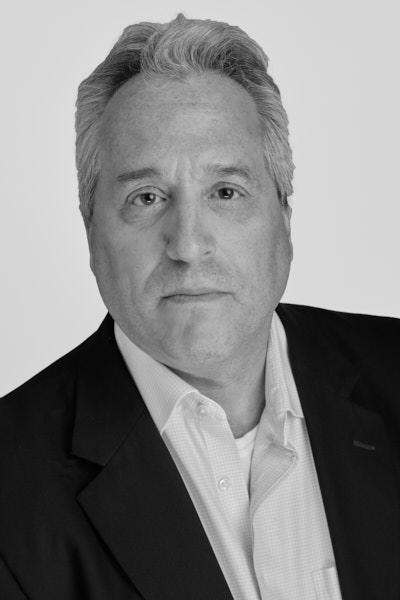 David White Co-Chief Executive Officer