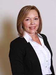 Dawn MacLellan, St. Andrews Country Club Director of Spa & Salon