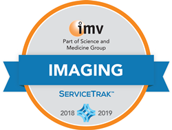 Imaging ServiceTrak Award