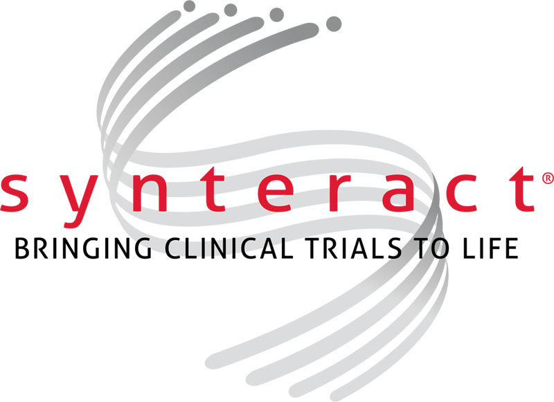 Visit www.synteract.com