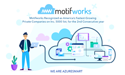 Motifworks Inc 5000 company