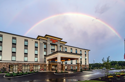 Newly Opened Hampton Inn Madison OH Hotel, Hotels near Madison Ohio, Hotels in Madison Ohio, Madison Ohio Hotels