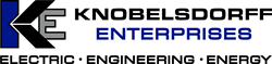 Knobelsdorff Enterprises Logo