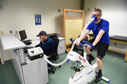 SLCC offers new fitness degree, new courses.