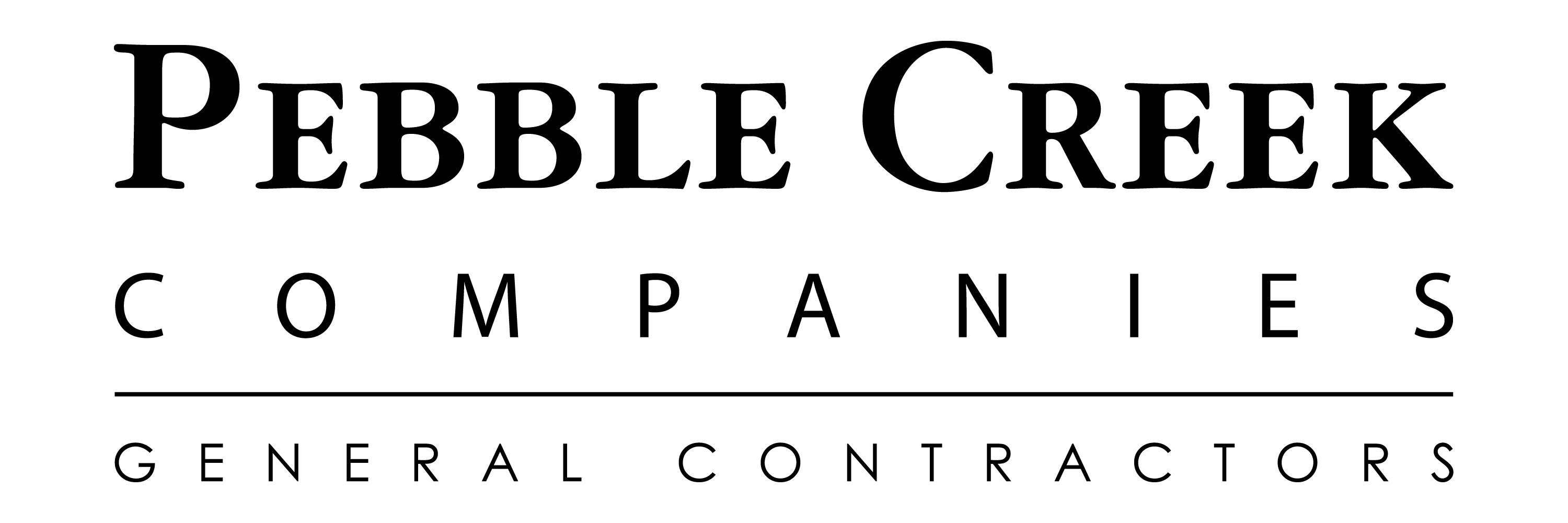 Pebble Creek Companies