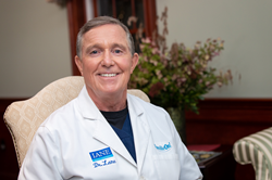 Dr. William Lane, Oral Surgeon at Lane Oral Surgery, Serving Sandwich and Plymouth, MA