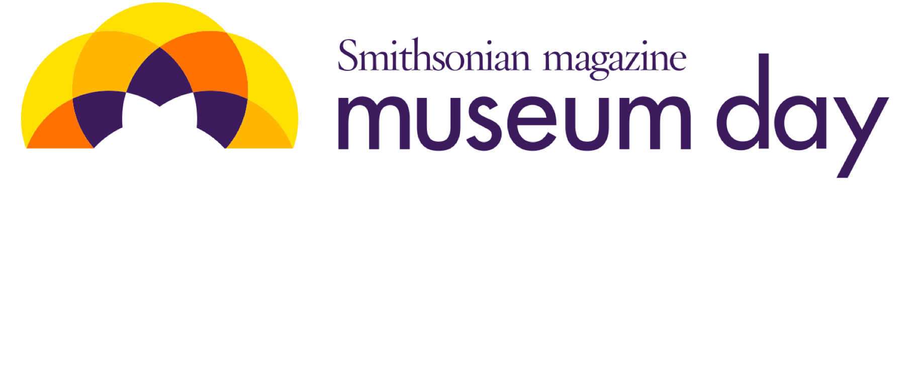 Smithsonian Magazine Logo