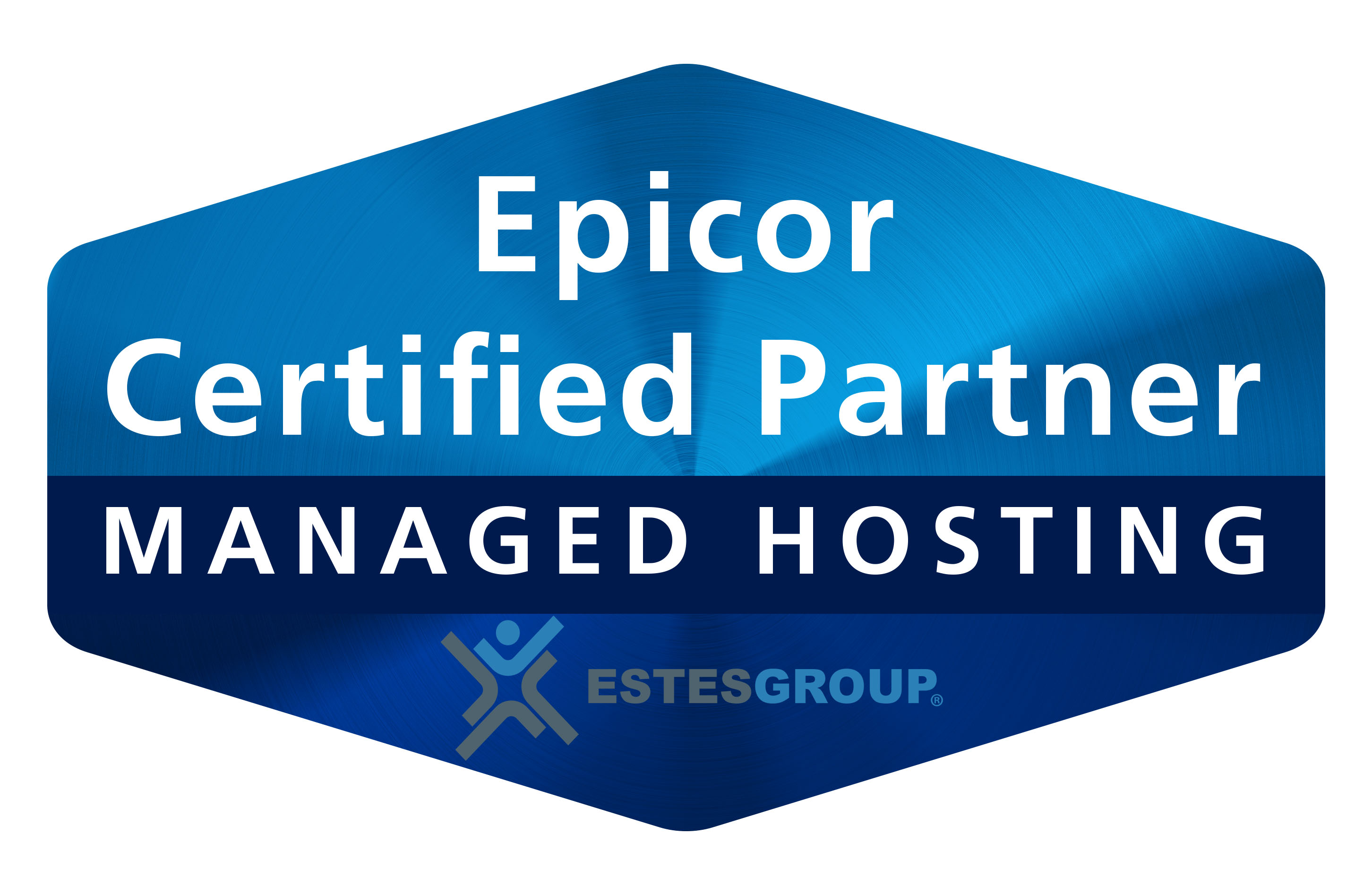 Epicor Certified Managed Hosting Partner EstesGroup