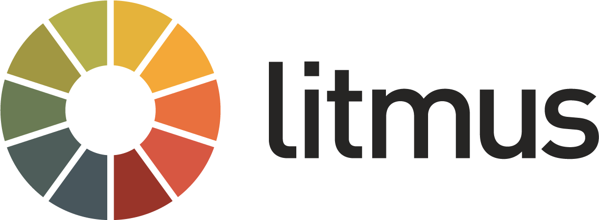 Litmus is a leader in email marketing and analytics.