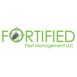 Fortified Pest Control