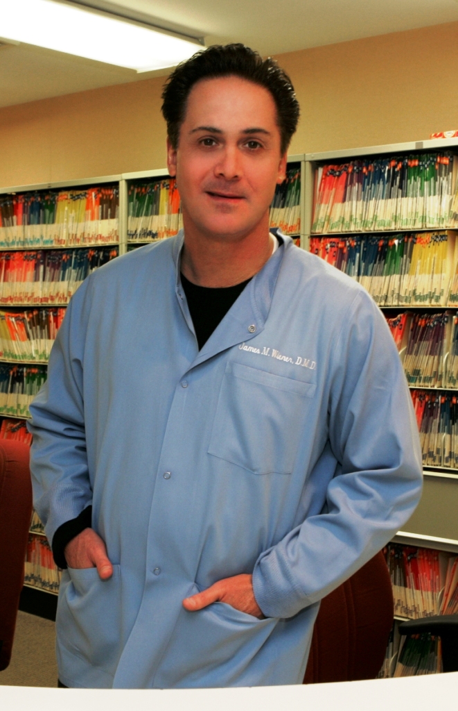 Dr. James M. Wiener and Audubon Family Dentistry take great care of their patients.