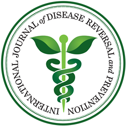 The International Journal of Disease Reversal and Prevention