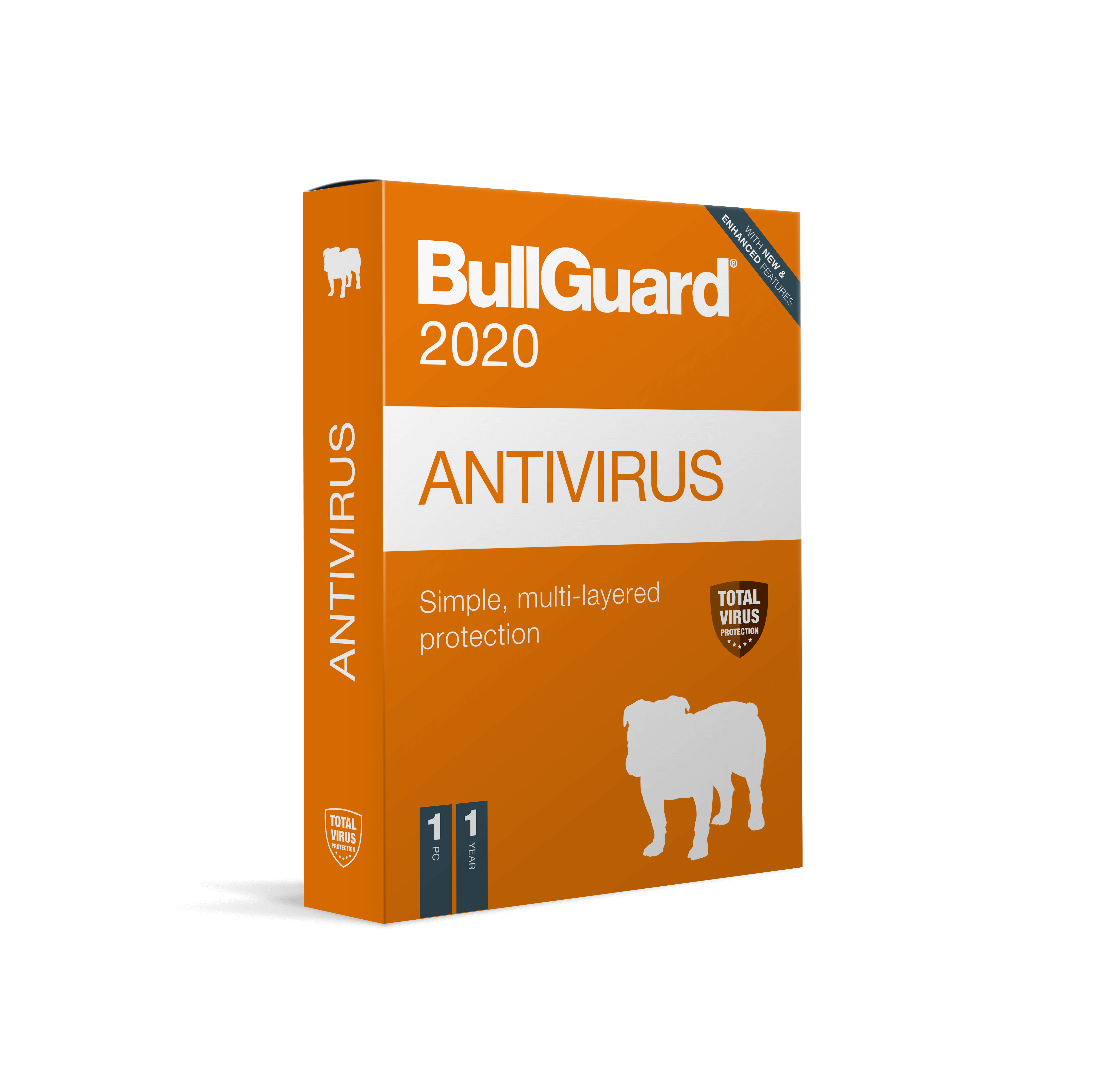 BullGuard Antivirus