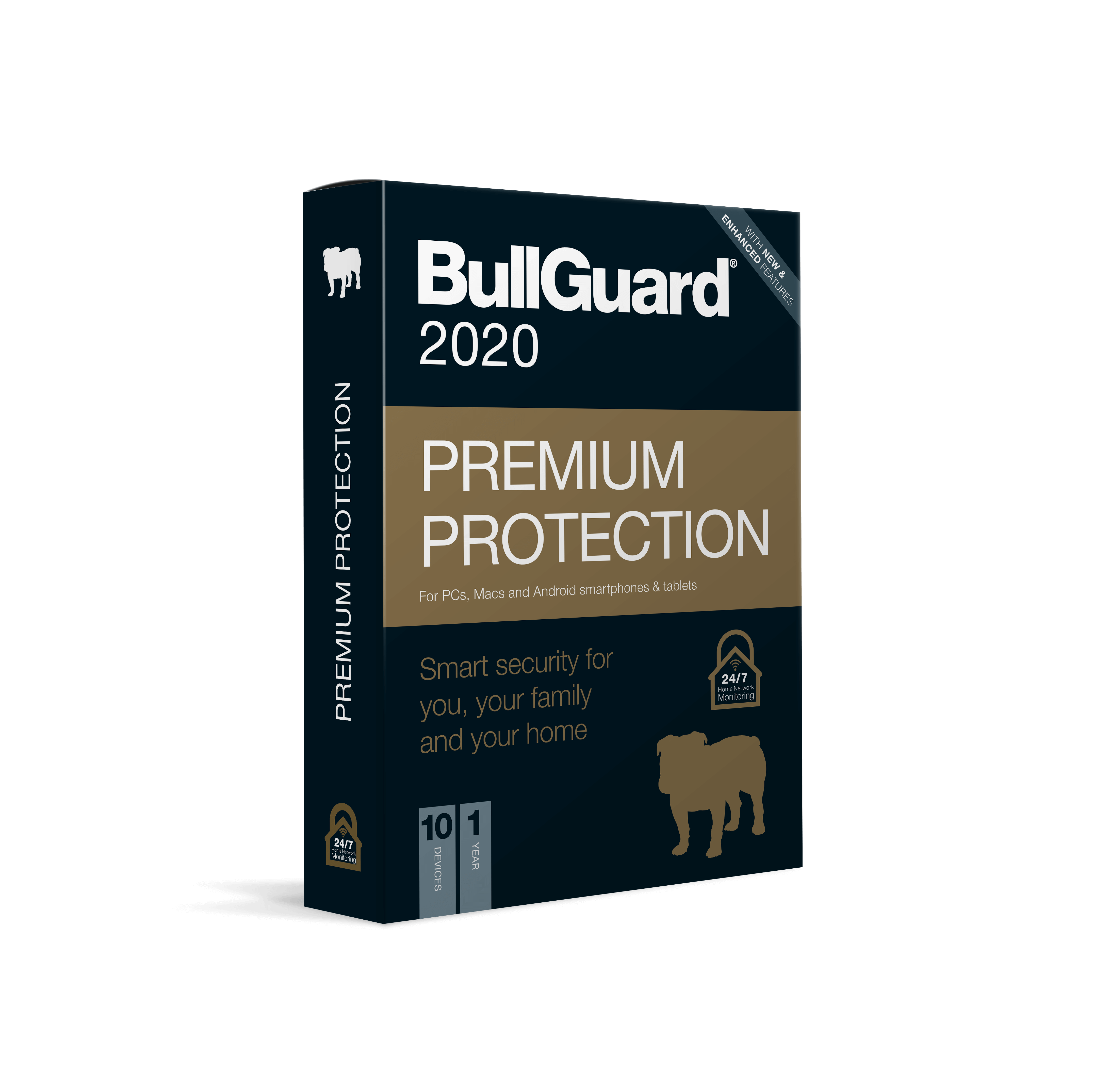 BullGuard Premium Protection