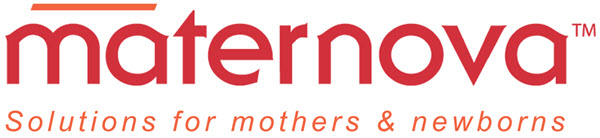 Maternova logo