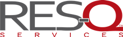 RES-Q Services Logo