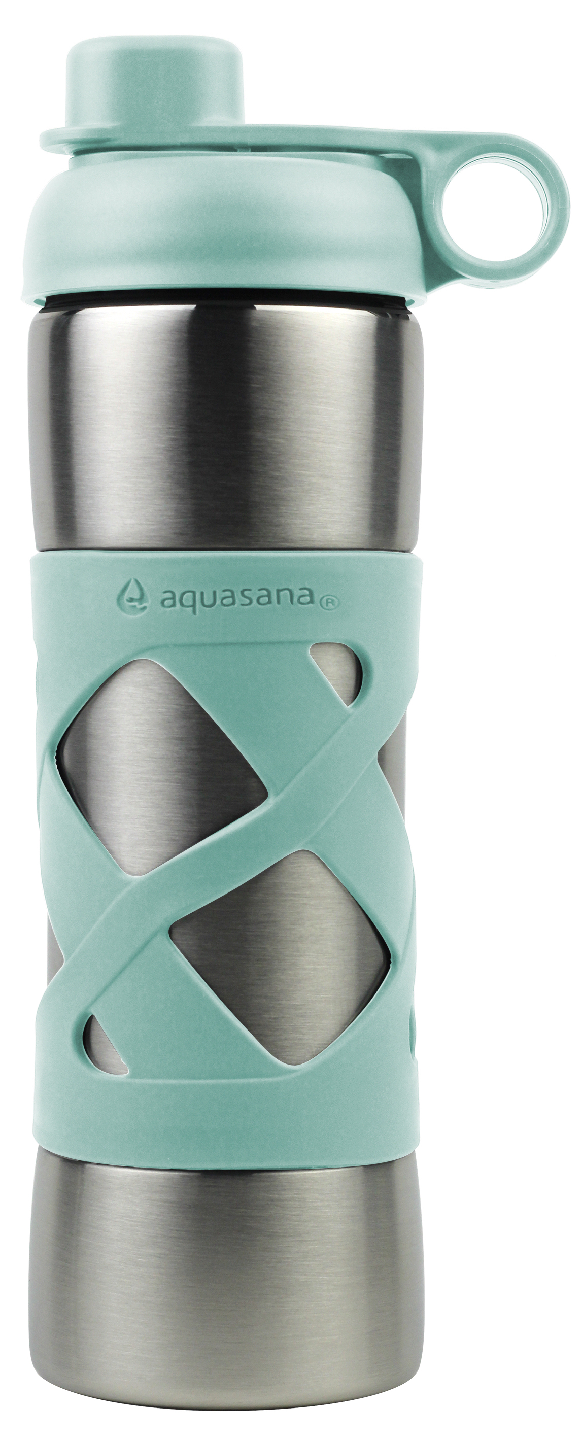 Aquasana Clean Water Bottle