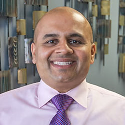 Dr. Jig Patel, Dentist at Schaumburg Dental Studio in Schaumburg, IL