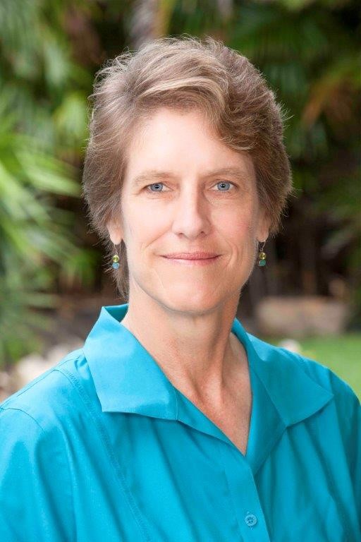 Originally trained as a military pilot, new NOLS president Terri Watson has decades of nonprofit experience, including as executive director of the Pearl Harbor Institute of Pacific Historic Parks.