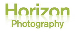 Horizon Photography Logo.