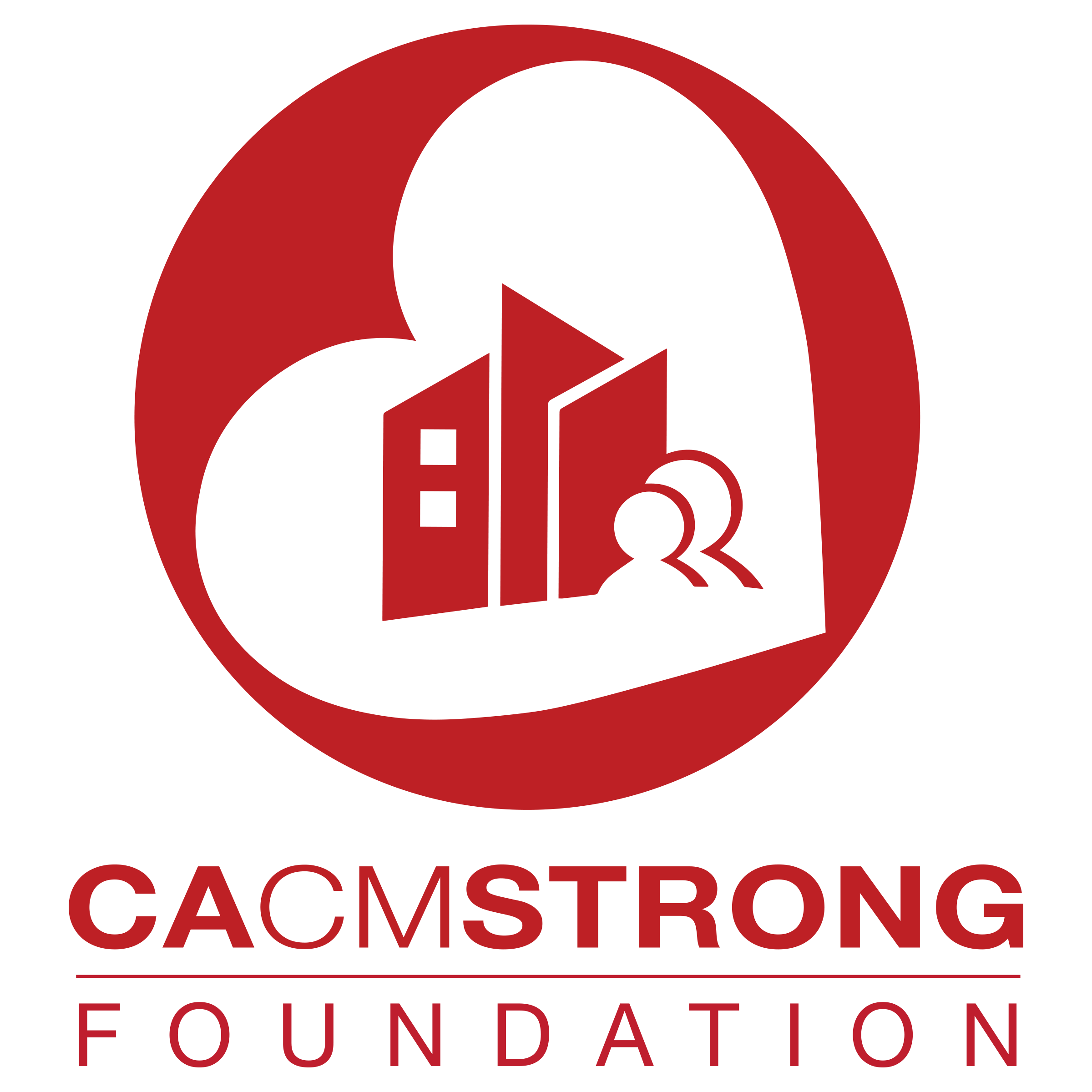CACMStrong Foundation