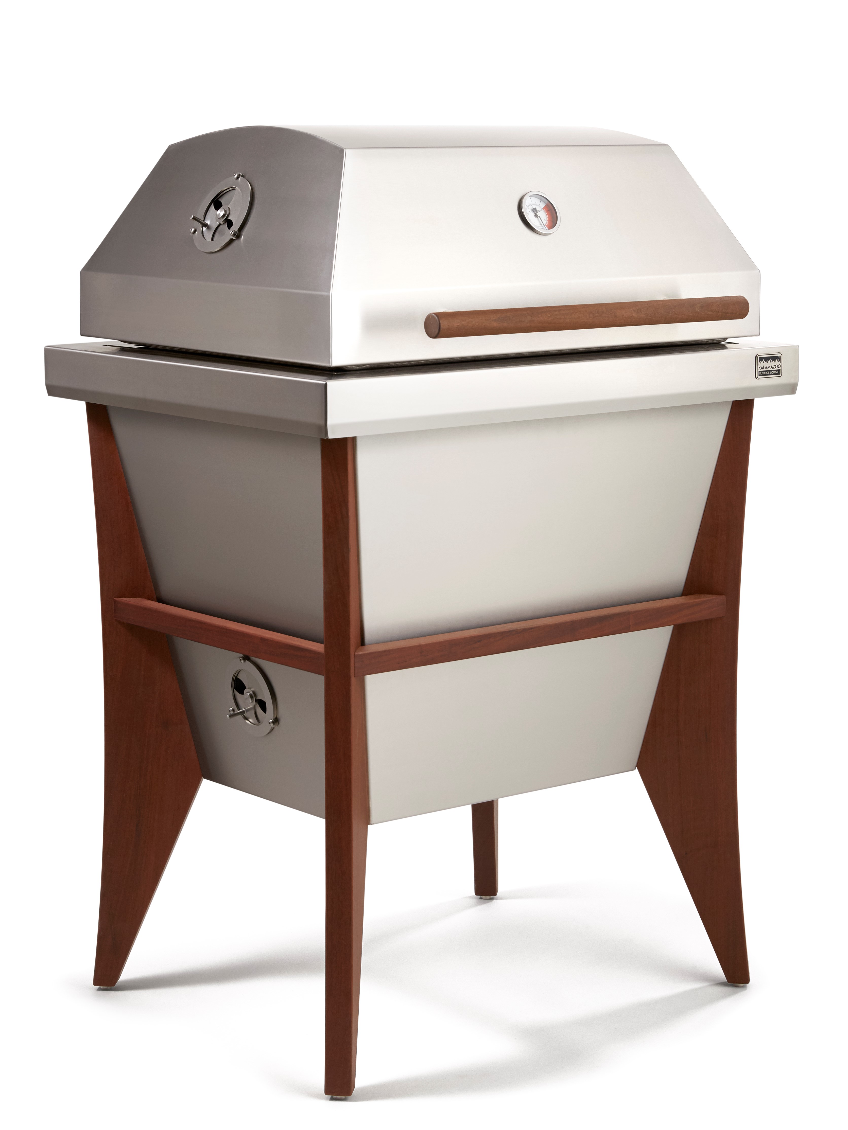 Kalamazoo Outdoor Gourmet Officially Launches Its New Do Grill Kalamazoo Outdoor Gourmet Officially