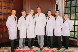 PRMA Plastic Surgery 25th Anniversary, San Antonio, TX, Advanced Breast Reconstruction