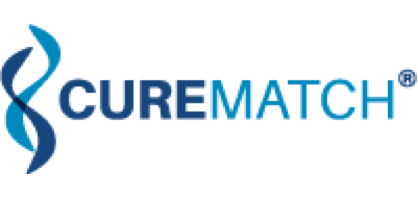 CureMatch Logo