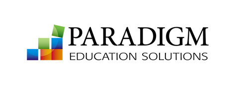 Paradigm Education Solutions Logo