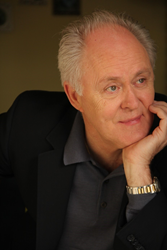 Actor John Lithgow Joins NPR’s Michael Krasny for an On-Stage ...