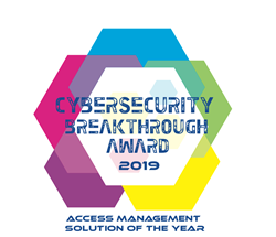 NC Protect Named Access Management Solution of the Year by CyberSecurity Breakthrough Awards