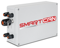 Cardinal Scale’s New SmartCan Digital Conversion System