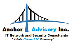 Leading San Francisco Cyber Security Firm, Anchor Advisory Announces New Page on Cyber Risk Assessment for Bay Area Companies