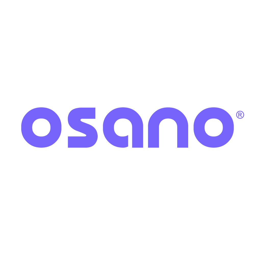 Osano Data Privacy Platform - Company Logo