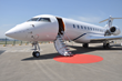 OJets Bombardier Global 5000