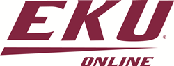 EKU Online Logo