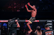 Monster Energy’s A.J. McKee Stuns Georgi Karakhanyan with Eight-Second Knockout Victory in Featherweight Grand Prix Fight at Bellator 228 in Inglewood