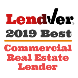 South End Capital - 2019 Best Commercial Real Estate Lender