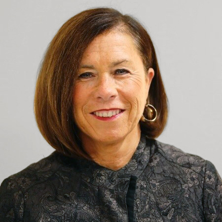 Ellen Murphy, Managing Director at Merryck & Co.