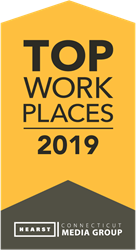 Onward Search Top Workplaces CT