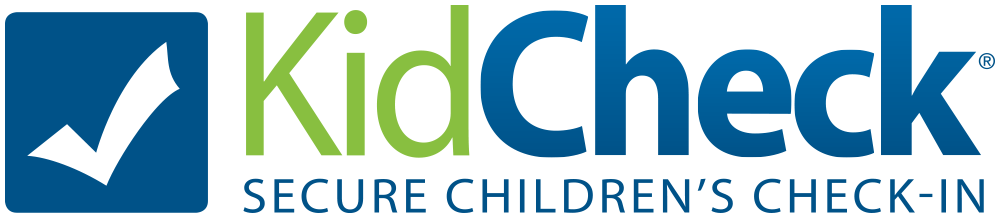 KidCheck Logo