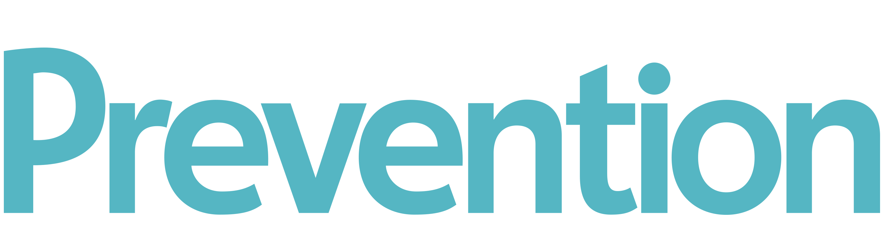 The Global Wellness Institute™ today announced a special collaboration with Hearst’s Prevention magazine for 2020.