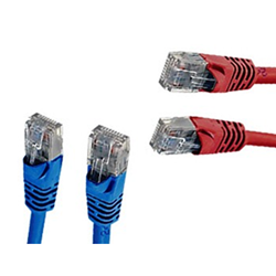 Bel Ethernet patch cords
