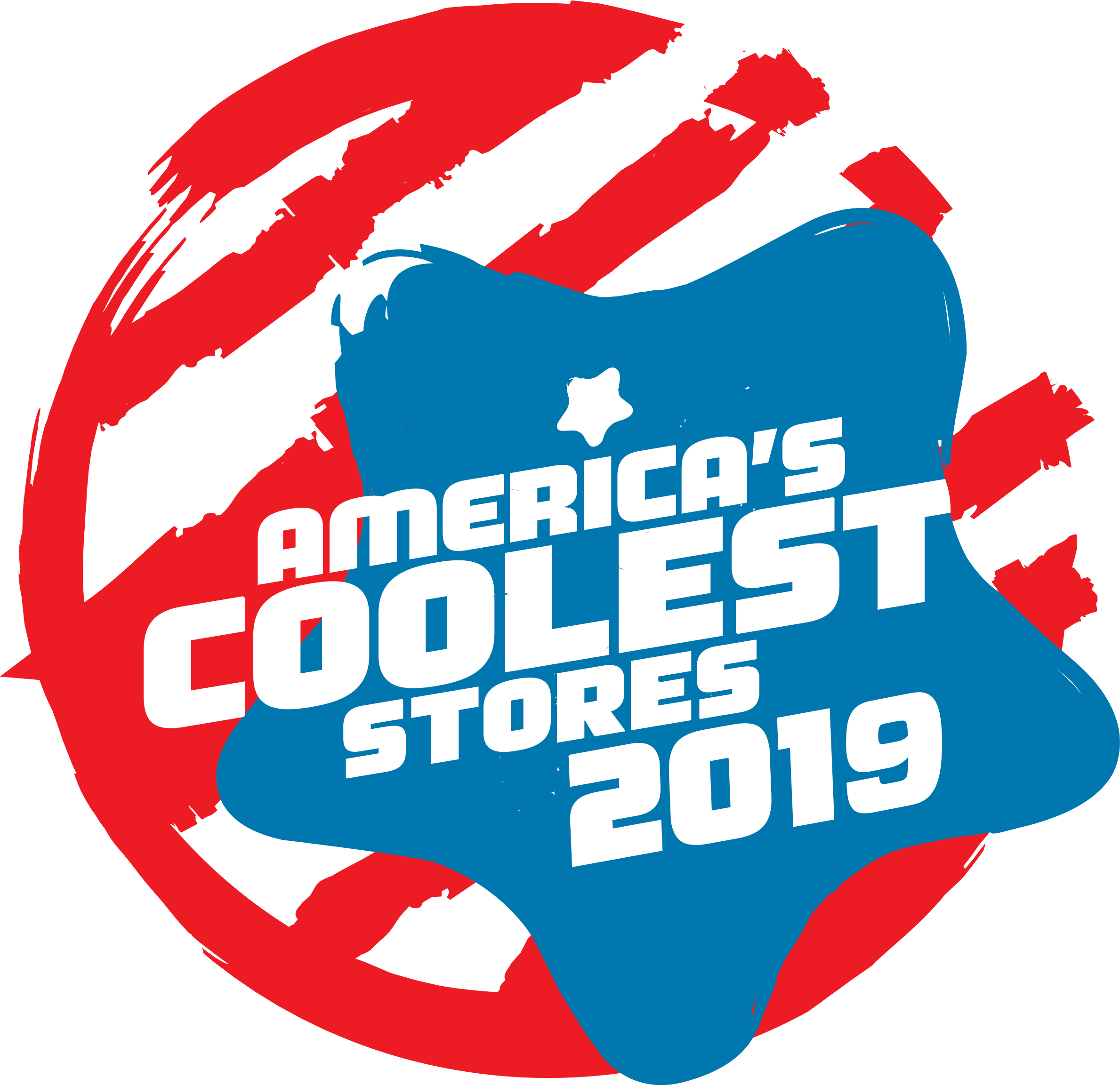 America's Coolest Stores 2019