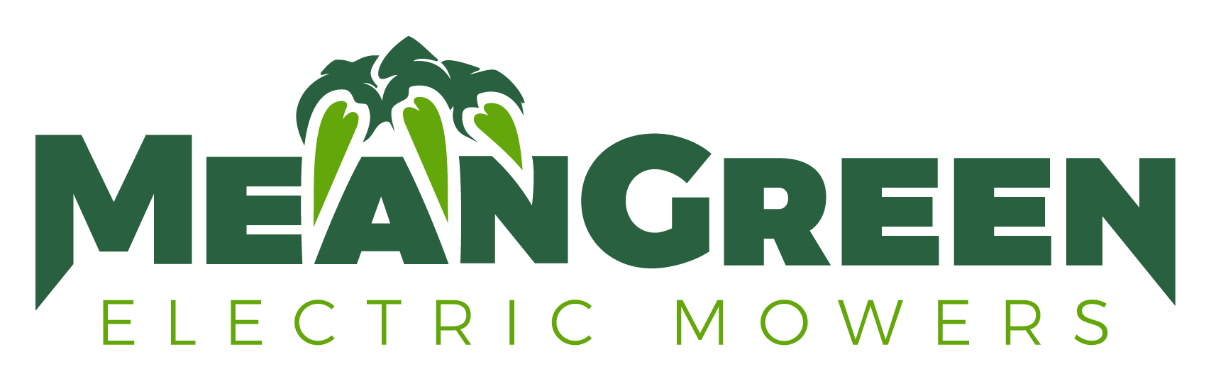 Mean Green Logo