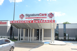 SignatureCare Emergency Center, Stafford, TX