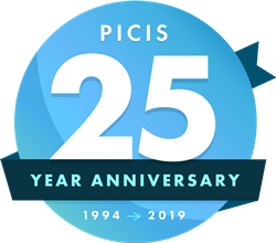 Picis celebrates 25 years!