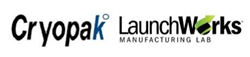 Cryopak Canada and Launchworks Manufacturing Lab are announcing a collaboration with the National Research Council of Canada (NRC) to create the Laboratory of Industrial Fluidic Translation (LIFT).