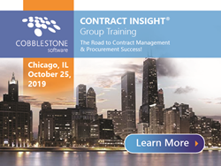 CobbleStone Software Group Training in Chicago